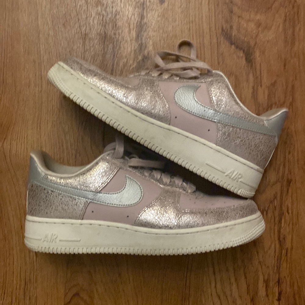 Nike Air Sneakers